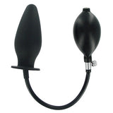 Inflatable Butt Plug - Eroticon Ltd