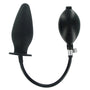 Inflatable Butt Plug - Eroticon Ltd