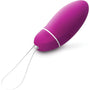 Lelo Luna Smart Bead Deep Rose - Eroticon Ltd
