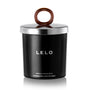 Lelo Vanilla And Creme De Cacao Flickering Touch Massage Candle - Eroticon Ltd