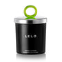 Lelo Snow Pear And Cedarwood Flickering Touch Massage Candle - Eroticon Ltd