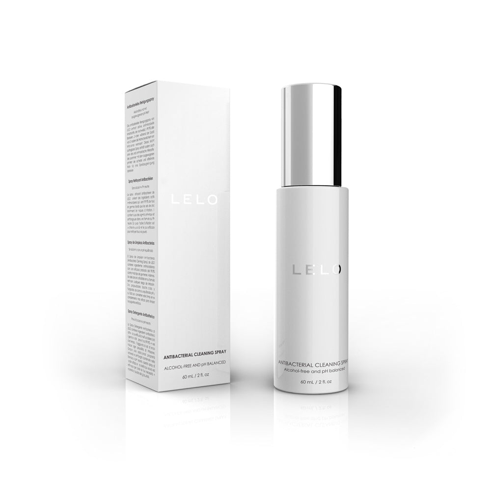 Lelo Premium Toy Cleaning Spray - Eroticon Ltd