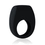 Lelo Tor 2 Black Couples Ring - Eroticon Ltd