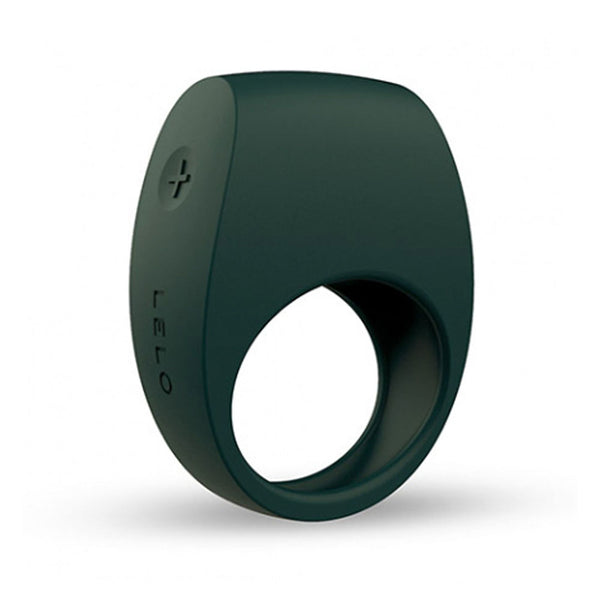 Lelo Tor 2 Green Couples Ring - Eroticon Ltd