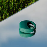 Lelo Tor 2 Green Couples Ring - Eroticon Ltd