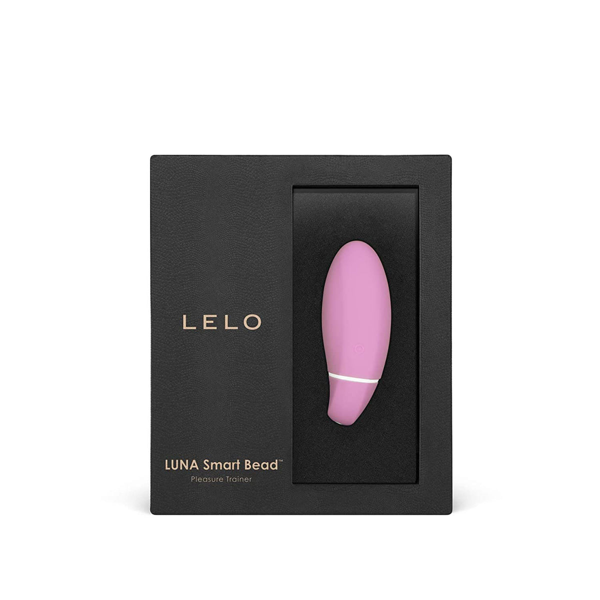 Lelo Luna Smart Bead Pink - Eroticon Ltd