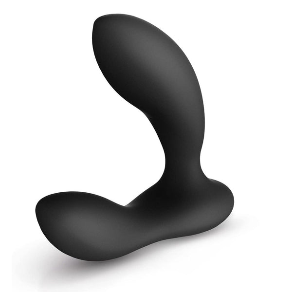 Lelo Bruno Luxury Prostate Massager Black - Eroticon Ltd