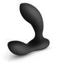 Lelo Bruno Luxury Prostate Massager Black - Eroticon Ltd