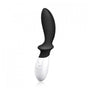 Lelo Loki Obsidian Black Prostate Massager - Eroticon Ltd