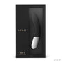 Lelo Billy 2 Deep Black Luxury Rechargeable Prostate Massager - Eroticon Ltd