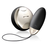 Lelo Lyla 2 Obsidian Black Vibrating Bullet - Eroticon Ltd