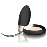 Lelo Lyla 2 Obsidian Black Vibrating Bullet - Eroticon Ltd