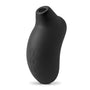 Lelo Sona Cruise Sonic Clitoral Massager Black - Eroticon Ltd