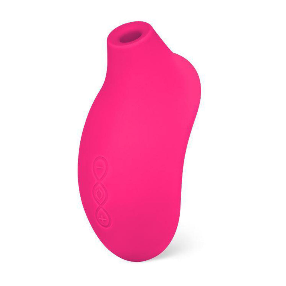 Lelo Sona Cerise Clitoral Masager - Eroticon Ltd