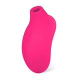 Lelo Sona Cerise Clitoral Masager - Eroticon Ltd