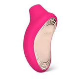 Lelo Sona Cerise Clitoral Masager - Eroticon Ltd