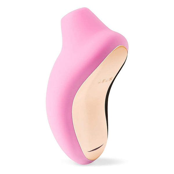 Lelo Sona Pink Clitoral Masager - Eroticon Ltd