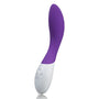 Lelo Mona 2 GSpot Massager Purple - Eroticon Ltd