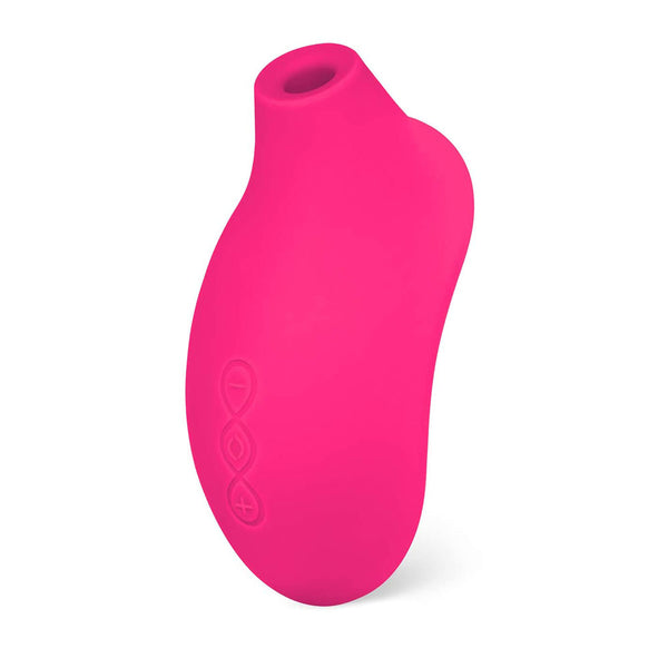 Lelo Sona 2 Cerise Clitoral Vibrator - Eroticon Ltd