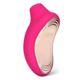 Lelo Sona 2 Cerise Clitoral Vibrator - Eroticon Ltd