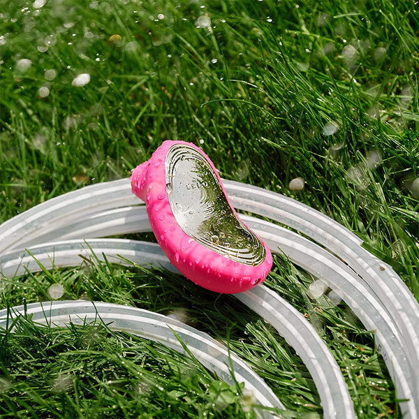 Lelo Sona 2 Cerise Clitoral Vibrator - Eroticon Ltd