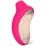 Lelo Sona Cruise 2 Cerise Clitoral Vibrator - Eroticon Ltd