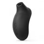 Lelo Sona 2 Black Clitoral Vibrator - Eroticon Ltd