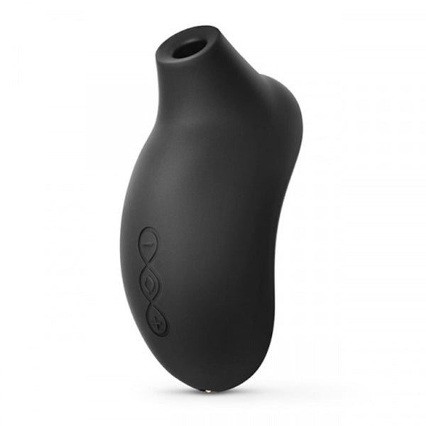 Lelo Sona Cruise 2 Black Clitoral Vibrator - Eroticon Ltd