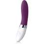 Lelo Liv 2 G Spot Vibrator Plum - Eroticon Ltd