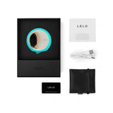 Lelo Ora 3 Aqua Oral Sex Stimulator - Eroticon Ltd
