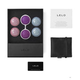 Lelo Beads Plus Orgasm Balls - Eroticon Ltd