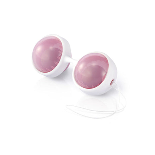 Lelo Beads Plus Orgasm Balls - Eroticon Ltd