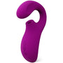 Lelo Enigma Dual Massager Deep Rose - Eroticon Ltd