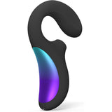 Lelo Enigma Dual Massager Black - Eroticon Ltd