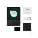 Lelo Sila Aqua Sonic Wave Clitoral Massager - Eroticon Ltd