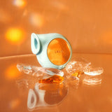 Lelo Sila Aqua Sonic Wave Clitoral Massager - Eroticon Ltd