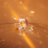 Lelo Sila Pink Sonic Wave Clitoral Massager - Eroticon Ltd