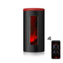 Lelo F1S V2X Masturbator Red - Eroticon Ltd