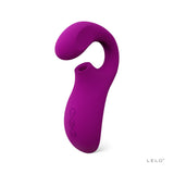 Lelo Enigma Cruise GSpot and Clitoris Deep Rose - Eroticon Ltd
