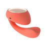 Lelo Ida Wave GSpot Massager Coral - Eroticon Ltd