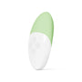 Lelo Siri 3 Clitoral Vibrator Green - Eroticon Ltd