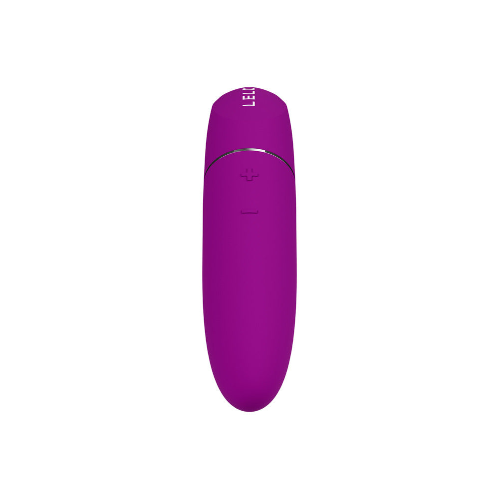 Lelo Mia 3 Deep Rose Lipstick Luxurious Vibrator - Eroticon Ltd