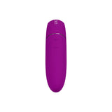 Lelo Mia 3 Deep Rose Lipstick Luxurious Vibrator - Eroticon Ltd