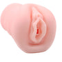 Realistic Vagina Male Masturbator - Eroticon Ltd