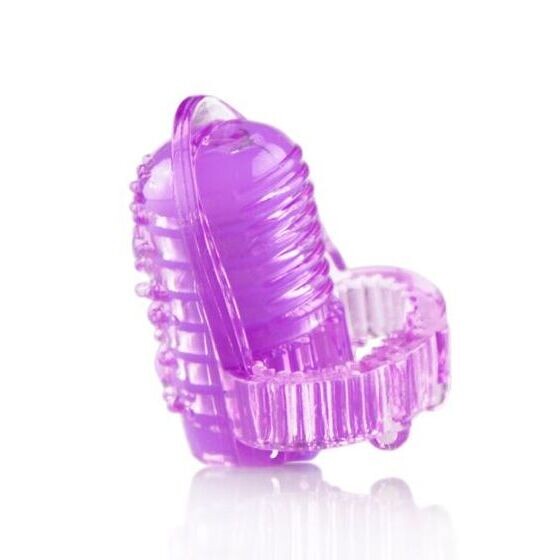 Screaming O LingO Tongue Vibrator - Eroticon Ltd