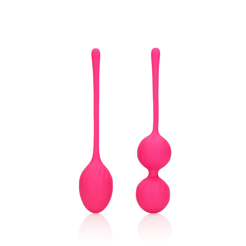 Thumping Kegel Ball Set - Eroticon Ltd