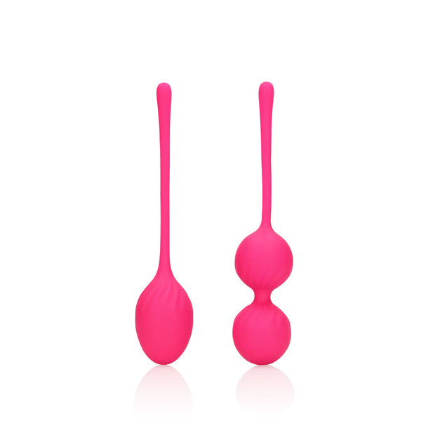 Thumping Kegel Ball Set - Eroticon Ltd