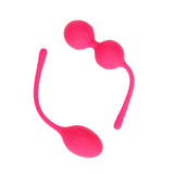 Thumping Kegel Ball Set - Eroticon Ltd