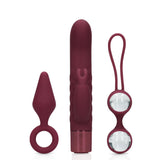 Sexplore Toy Kit for Her - Eroticon Ltd