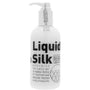 Liquid Silk Water Based Lubricant 500ML - Eroticon Ltd